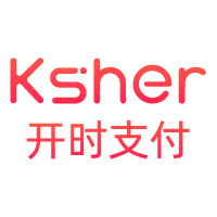 Ksher开时支付